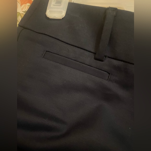 Loft cropped pants - Picture 4 of 7